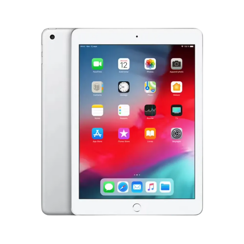 Réparation iPad Air chez iTelier Lyon – écran fissuré ou batterie faible ? Diagnostic offert, service rapide et pièces garanties 12 mois. Disponible en boutique ou par envoi depuis Lyon, Villeurbanne, Grenoble, Annecy, Dijon et partout en France.
