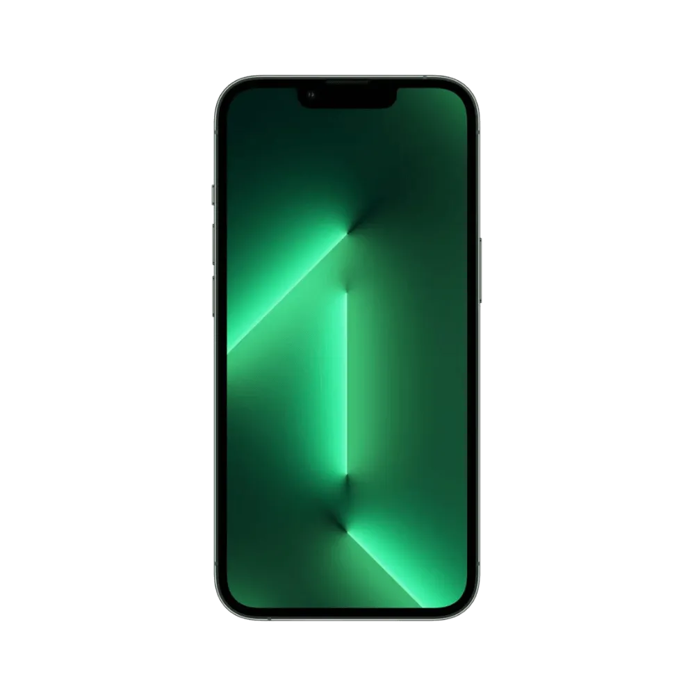 Écran allumé de l’iPhone 13 Pro Max. Réparation écran cassé, tactile défectueux ou dalle OLED chez iTelier à Lyon, Bron ou Dardilly.