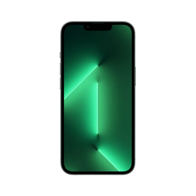 Écran allumé de l’iPhone 13 Pro Max. Réparation écran cassé, tactile défectueux ou dalle OLED chez iTelier à Lyon, Bron ou Dardilly.