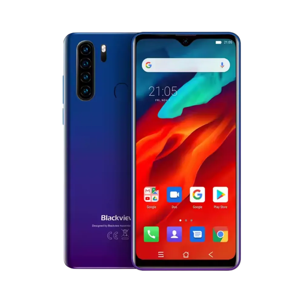 Réparation Blackview A80 Pro à Lyon par iTelier – remplacement écran avant, vitre tactile ou batterie – diagnostic gratuit, pièces garanties 1 an, service rapide en boutique et envoi sécurisé dans toute la France.