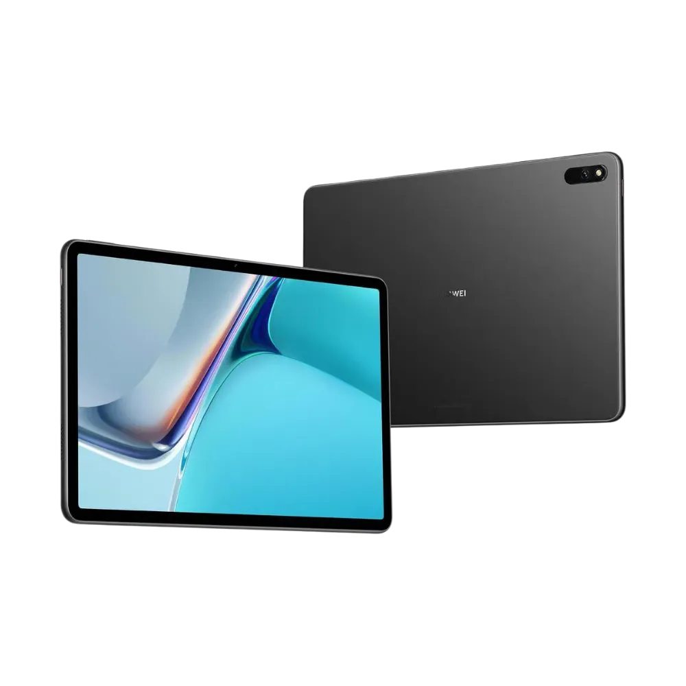 Réparation Huawei MatePad 11 à Lyon par iTelier – remplacement écran avant, vitre tactile ou batterie – diagnostic gratuit, pièces garanties 1 an, service rapide en boutique et envoi sécurisé partout en France.