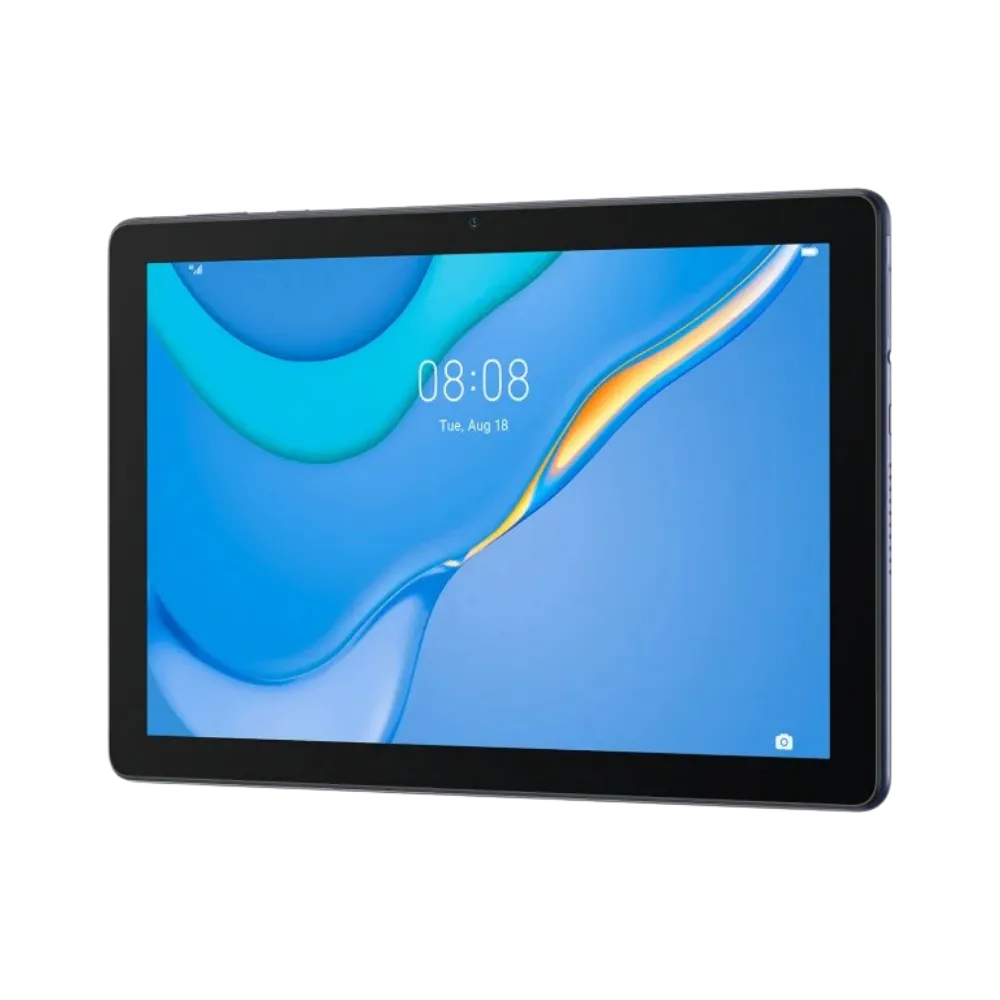 Remplacement écran Huawei MatePad T10 chez iTelier Lyon – réparation express pour vitre fissurée ou affichage défectueux – diagnostic offert et pièces d’origine garanties 1 an avec expédition nationale.