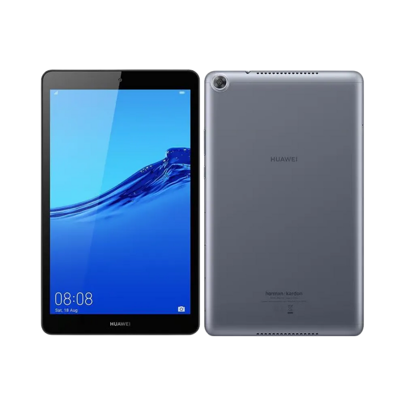 Réparation coque arrière Huawei MediaPad M5 8 à Lyon avec iTelier – remplacement pièce rayée ou cassée – devis gratuit, garantie 1 an et service rapide en boutique ou envoi sécurisé partout en France.