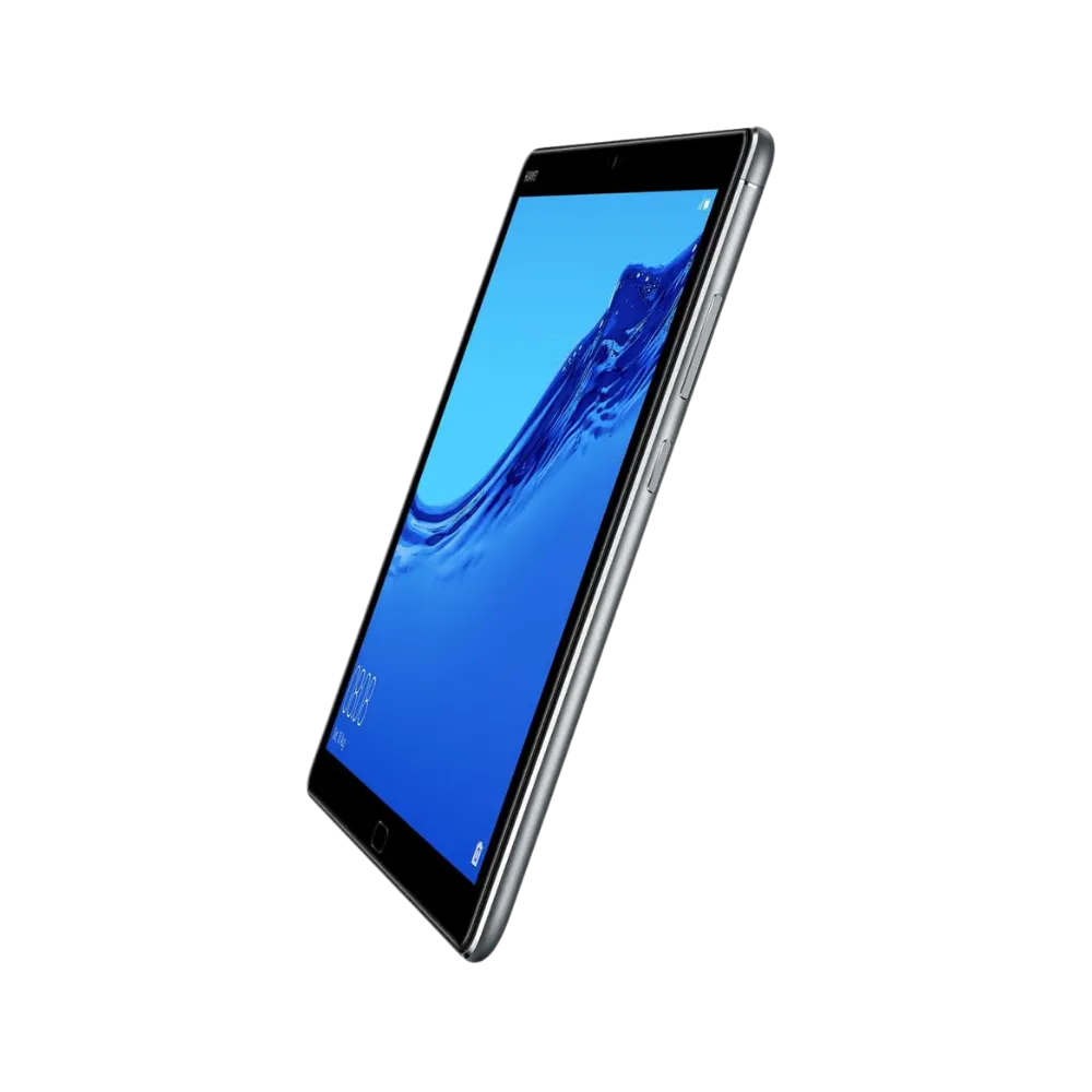 Remplacement écran Huawei MediaPad M5 Lite 8 chez iTelier Lyon – réparation express pour vitre fissurée ou affichage défectueux – diagnostic offert et pièces originales garanties 1 an avec expédition nationale.