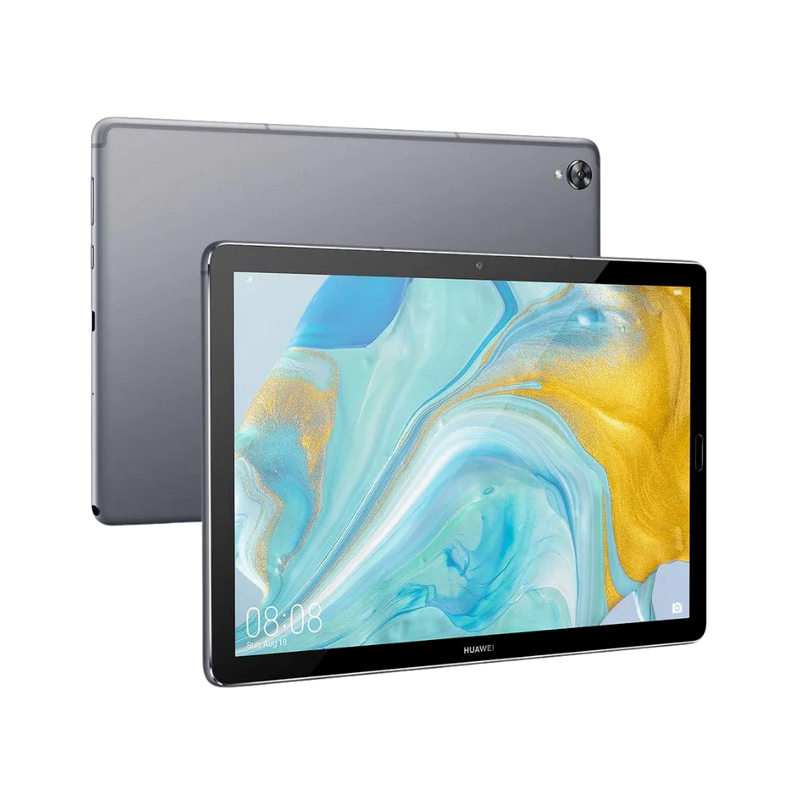 Remplacement écran Huawei MediaPad M6 10.8 chez iTelier Lyon – réparation express pour vitre fissurée ou affichage défectueux – diagnostic offert et pièces originales garanties 1 an avec expédition nationale.