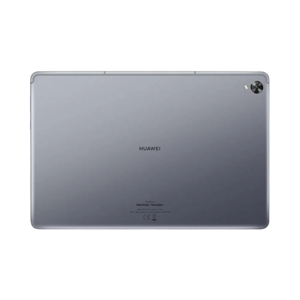 Réparation coque arrière Huawei MediaPad M6 10.8 à Lyon avec iTelier – remplacement pièce rayée ou cassée – devis gratuit, garantie 1 an et service rapide en boutique ou envoi sécurisé France entière.