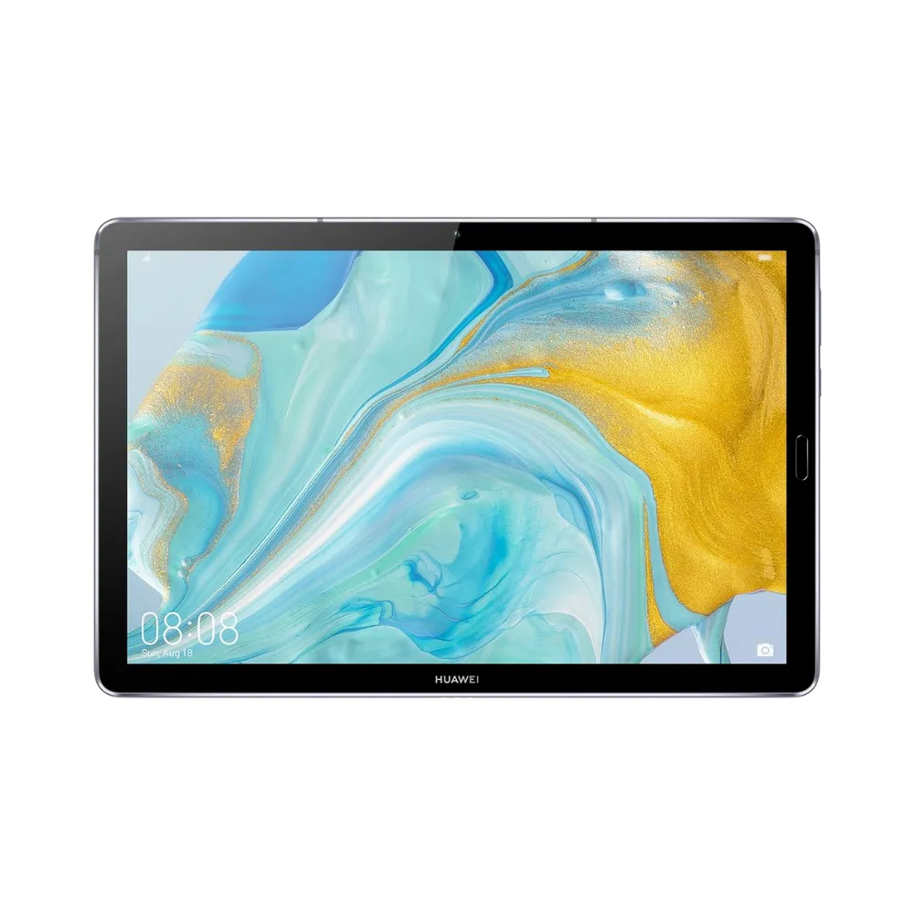 Réparation Huawei MediaPad M6 10.8 à Lyon par iTelier – remplacement écran avant, vitre tactile ou batterie – diagnostic gratuit, pièces garanties 1 an, service rapide en boutique et envoi sécurisé partout en France.