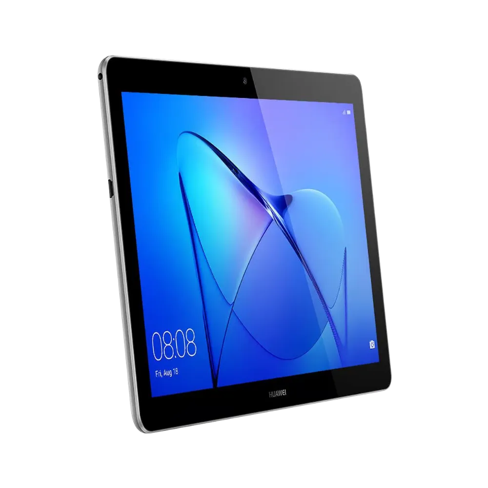 Remplacement écran Huawei MediaPad T3 10 chez iTelier Lyon – réparation express pour vitre fissurée ou affichage défectueux – diagnostic offert et pièces originales garanties 1 an avec expédition nationale.