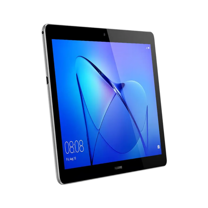 Remplacement écran Huawei MediaPad T3 10 chez iTelier Lyon – réparation express pour vitre fissurée ou affichage défectueux – diagnostic offert et pièces originales garanties 1 an avec expédition nationale.