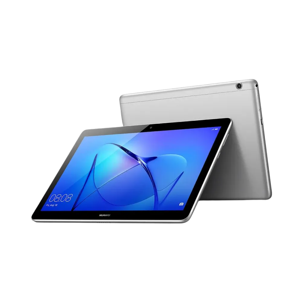 Réparation coque arrière Huawei MediaPad T3 10 à Lyon avec iTelier – remplacement pièce rayée ou cassée – devis gratuit, garantie 1 an et service rapide en boutique ou envoi sécurisé France entière.