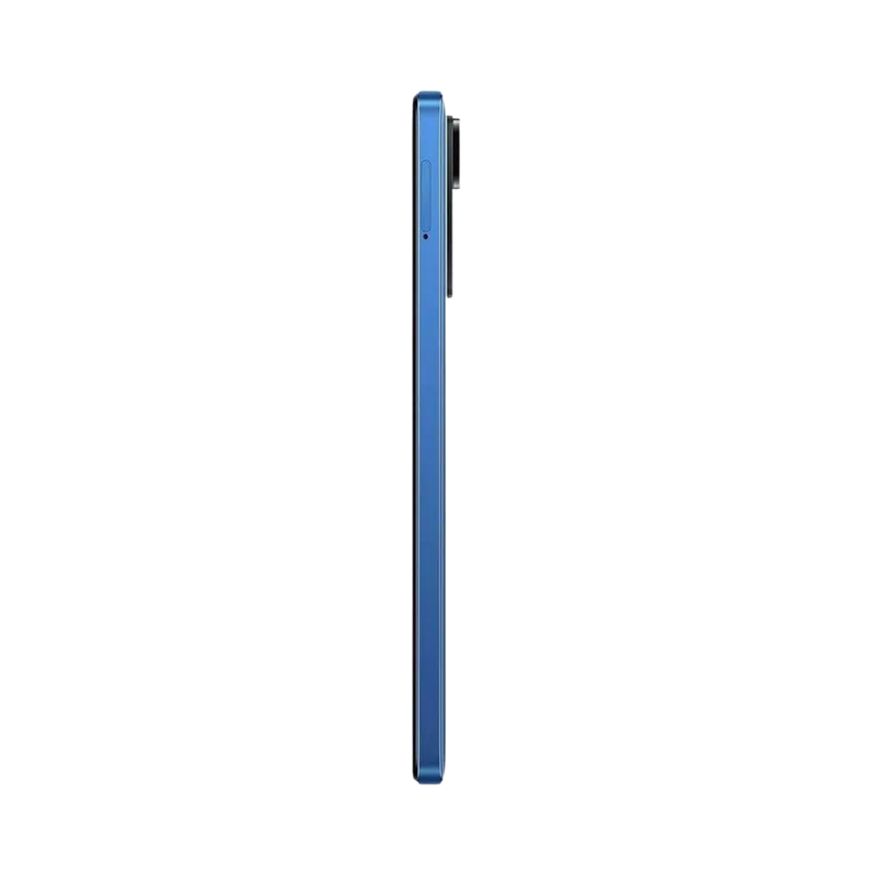Profil du Redmi Note 11S — réparation boutons latéraux, nappe volume et alimentation, remplacement écran AMOLED et batterie par iTelier Lyon. Service rapide, fiable et garanti 12 mois.