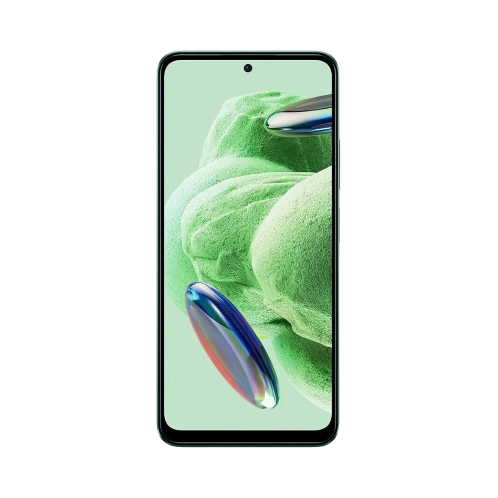 Écran avant du Redmi Note 12 5G — réparation dalle AMOLED, vitre tactile fissurée et changement écran complet chez iTelier Lyon, devis offert, service express disponible en boutique Lyon 6 ou envoi postal sécurisé partout en France.