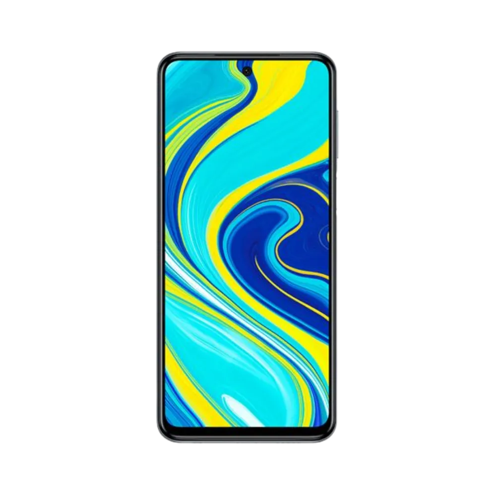 Écran du Redmi Note 9S — remplacement vitre et dalle originale chez iTelier Lyon, réparation rapide, devis gratuit, pièces garanties 1 an, service en boutique ou par correspondance nationale.