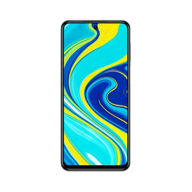 Écran du Redmi Note 9S — remplacement vitre et dalle originale chez iTelier Lyon, réparation rapide, devis gratuit, pièces garanties 1 an, service en boutique ou par correspondance nationale.