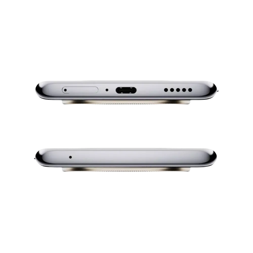 Honor Magic 6 Lite noir affiché horizontalement montrant tranches supérieure et inférieure, connecteur de charge, haut-parleurs et capteurs visibles, parfait pour réparations port de charge et composants audio chez iTelier Lyon.