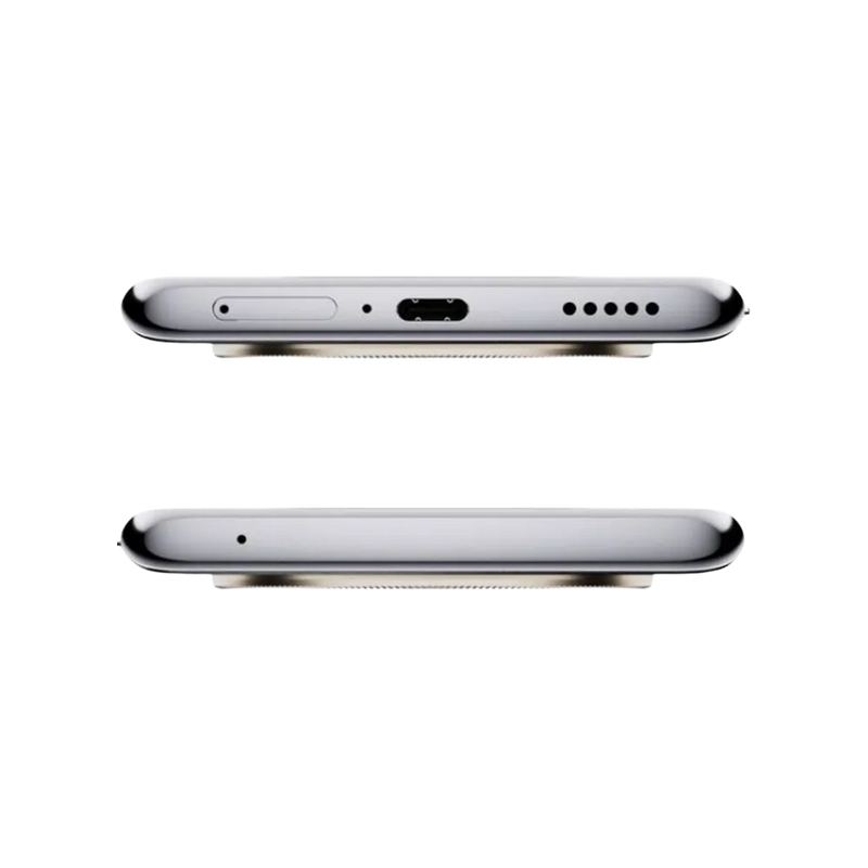 Honor Magic 6 Lite noir affiché horizontalement montrant tranches supérieure et inférieure, connecteur de charge, haut-parleurs et capteurs visibles, parfait pour réparations port de charge et composants audio chez iTelier Lyon.