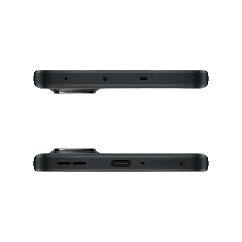 Réparation OnePlus Nord 3 iTelier Lyon – smartphone présenté en vue du dessus et du dessous, connecteur USB-C, micro et haut-parleur visibles, optimisé pour réparation connecteur de charge, haut-parleur et diagnostic complet.