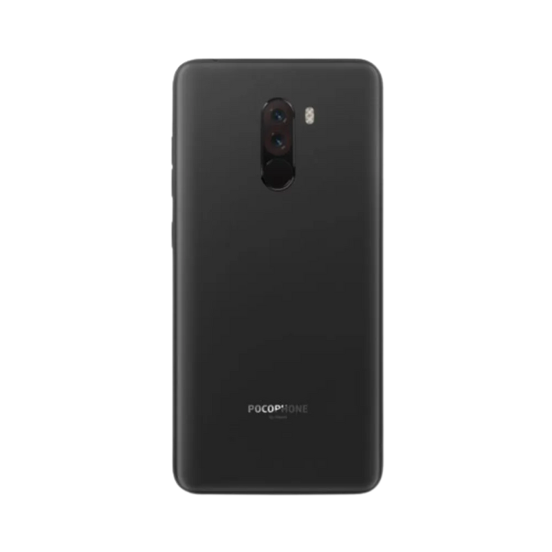 Réparation vitre arrière Poco F1 à Lyon – remplacement vitre ou coque arrière, diagnostic gratuit, pièces officielles garanties 1 an. Service iTelier en boutique et par correspondance dans toute la France.