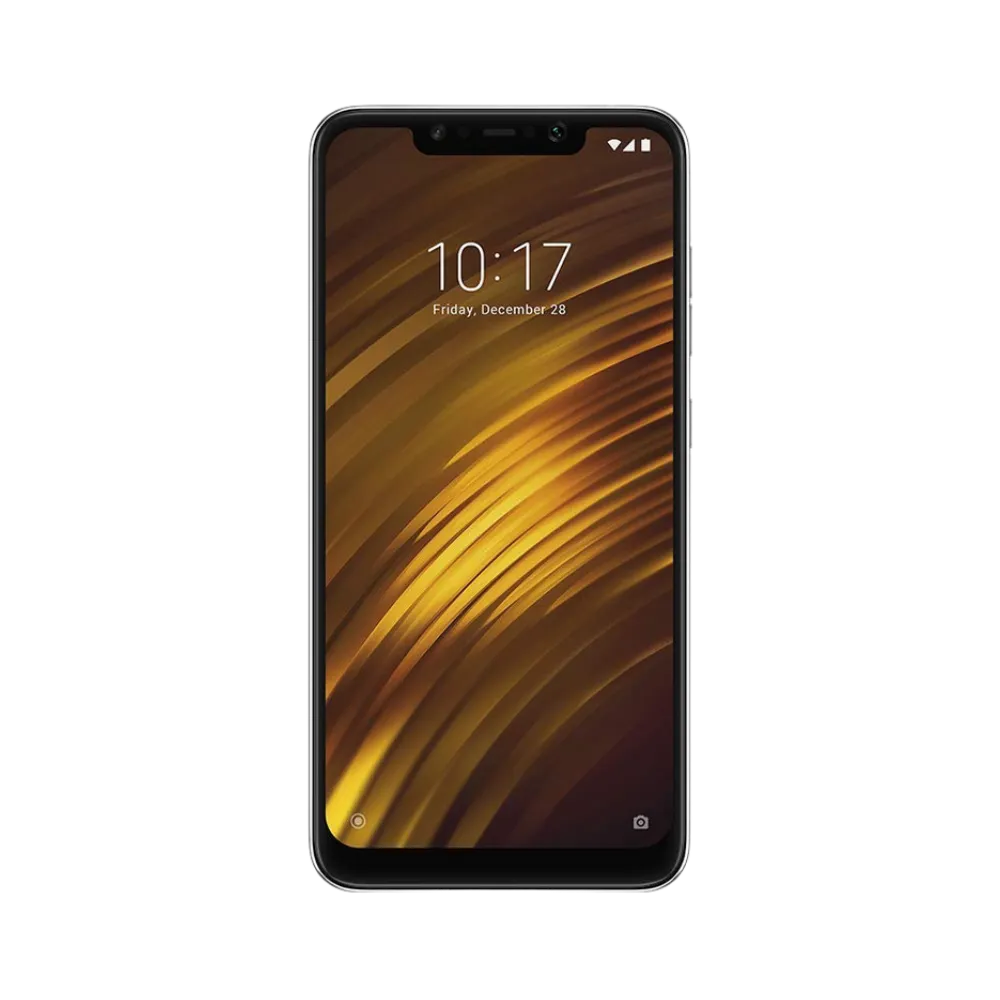 Changement écran Poco F1 chez iTelier Lyon – diagnostic offert, réparation rapide avec pièces d’origine, garantie 1 an. Service disponible en boutique ou par envoi sécurisé national pour smartphones Xiaomi Poco.