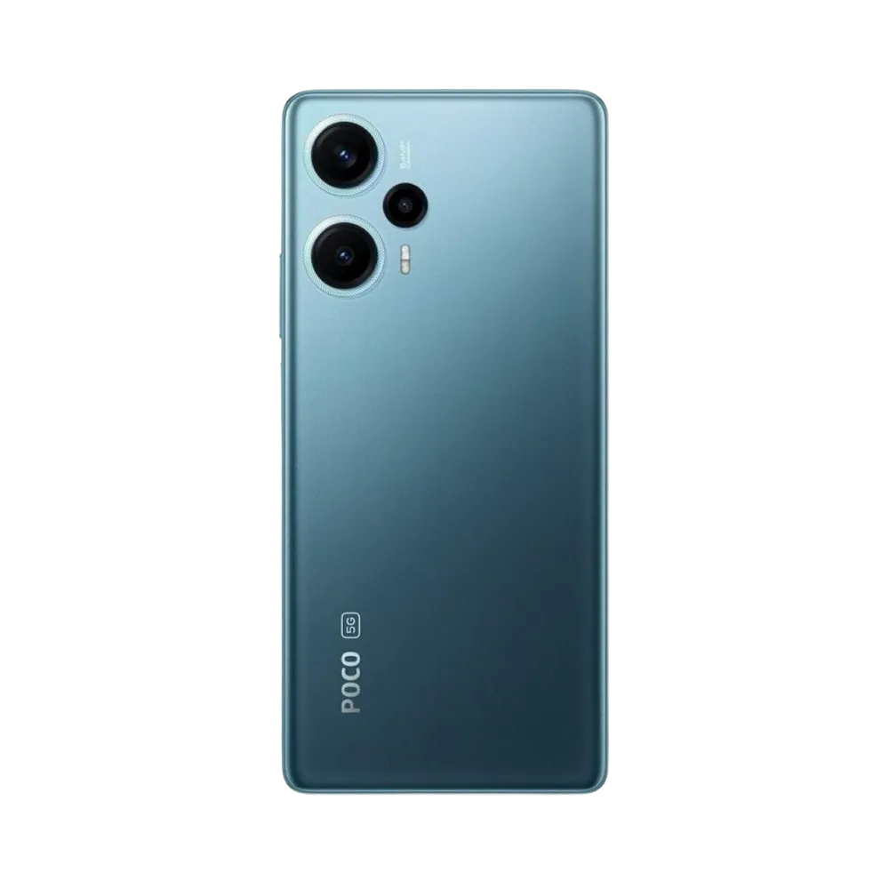 Réparation vitre arrière Poco F5 à Lyon – remplacement vitre ou coque arrière avec iTelier, diagnostic gratuit, pièces officielles garanties 1 an. Service en boutique et par correspondance nationale.