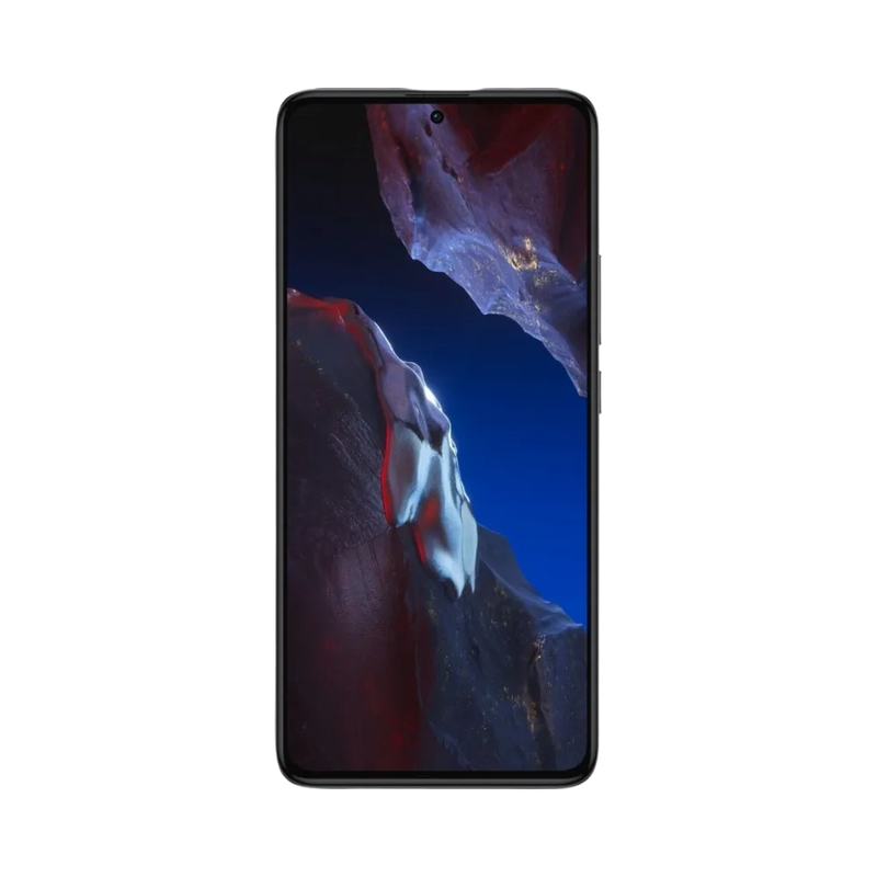 Changement écran Poco F5 Pro avec iTelier Lyon – pièces officielles, réparation express garantie 1 an, diagnostic offert, disponible en boutique ou par envoi national sécurisé pour smartphones Xiaomi Poco.