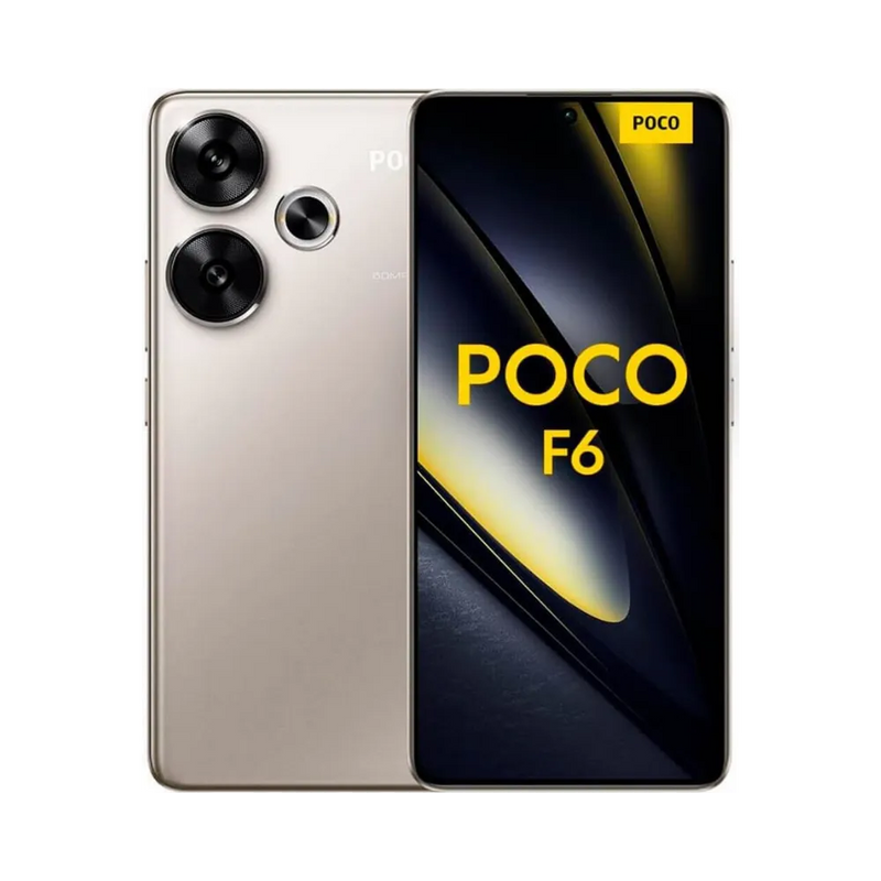 Réparation Poco F6 à Lyon avec iTelier – remplacement écran original, diagnostic gratuit, service rapide et garanti 1 an. Réparation locale en boutique et envoi sécurisé partout en France pour smartphones Xiaomi Poco.