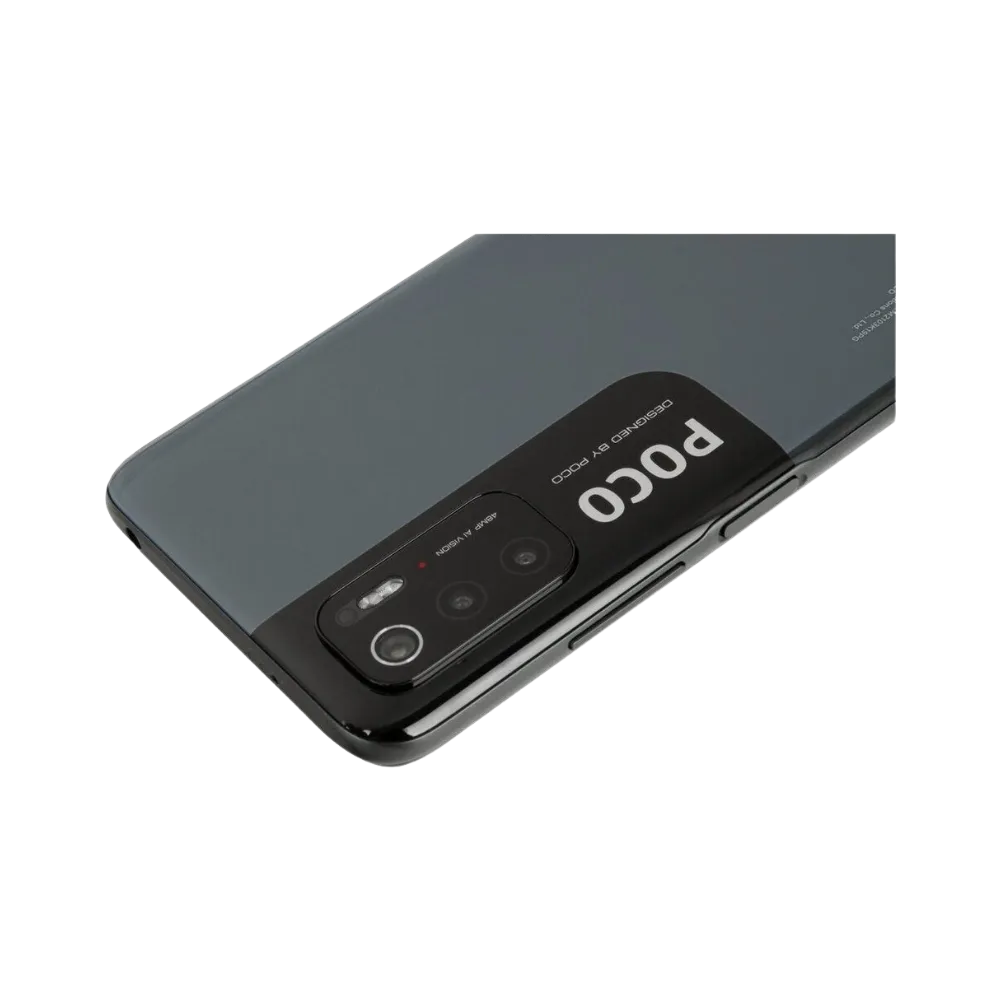 Réparation Poco M3 Pro 5G à Lyon – diagnostic offert, remplacement vitre arrière, caméra ou batterie. Réparation rapide avec pièces officielles garanties 1 an, disponible en boutique et par correspondance nationale.