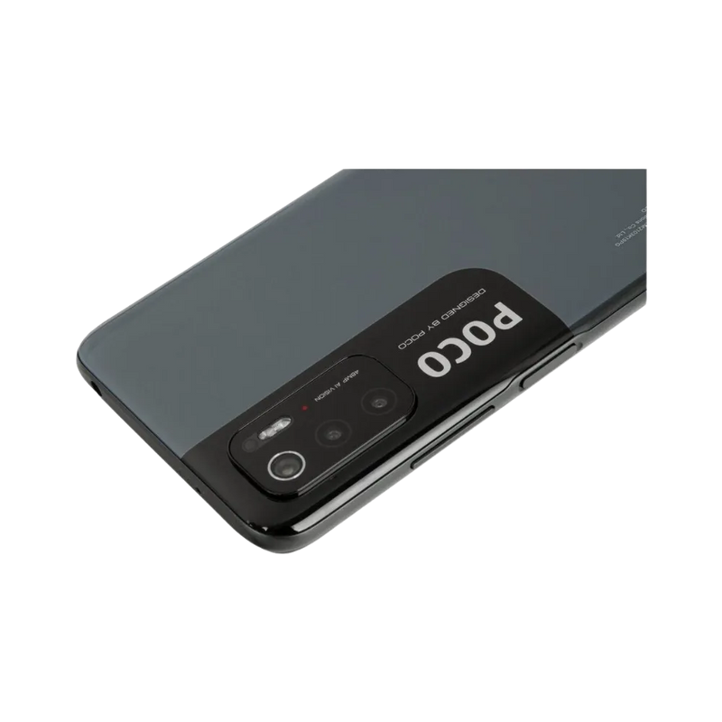 Réparation Poco M3 Pro 5G à Lyon – diagnostic offert, remplacement vitre arrière, caméra ou batterie. Réparation rapide avec pièces officielles garanties 1 an, disponible en boutique et par correspondance nationale.