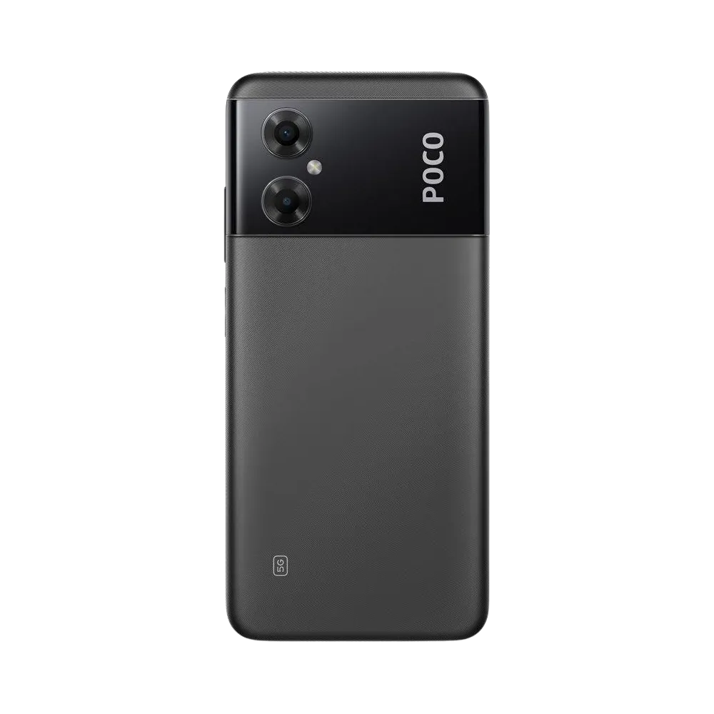 Réparation vitre arrière Poco M4 5G à Lyon – remplacement vitre ou coque arrière avec pièces officielles, diagnostic gratuit et garantie 1 an. Service iTelier en boutique et par correspondance nationale.