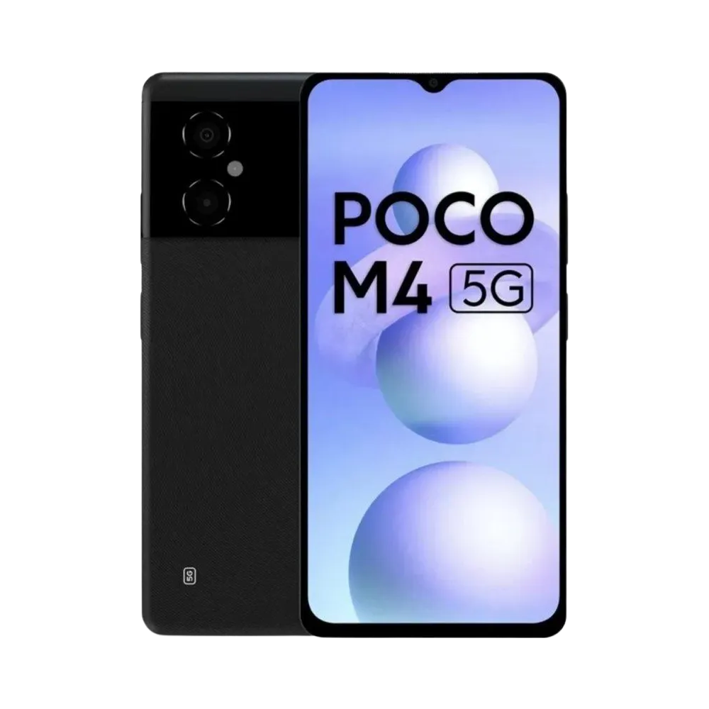 Réparation Poco M4 5G à Lyon avec iTelier – remplacement écran LCD, diagnostic gratuit, pièces officielles garanties 1 an. Réparation rapide en boutique et service par correspondance sécurisé partout en France.