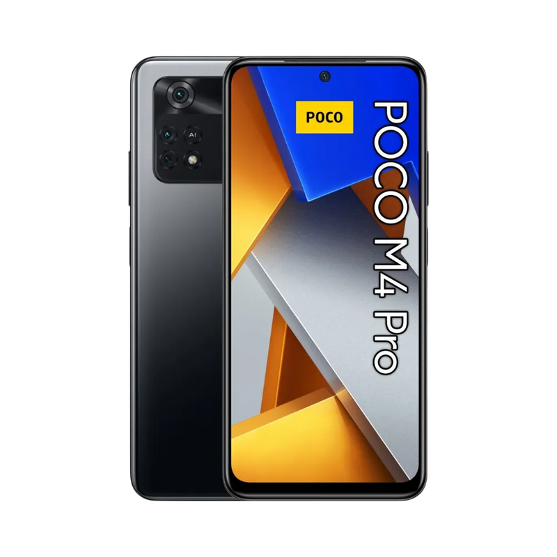 Réparation Poco M4 Pro à Lyon avec iTelier – remplacement écran AMOLED, diagnostic gratuit, pièces officielles garanties 1 an. Réparation express en boutique et service par correspondance sécurisé partout en France.