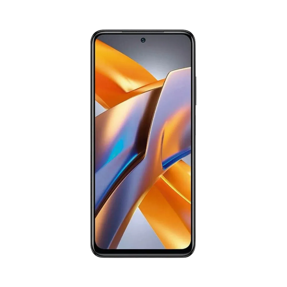 Changement écran Poco M5s chez iTelier Lyon – diagnostic offert, réparation rapide avec pièces d’origine garanties 1 an. Service disponible en boutique et par envoi national sécurisé pour smartphones Xiaomi Poco.