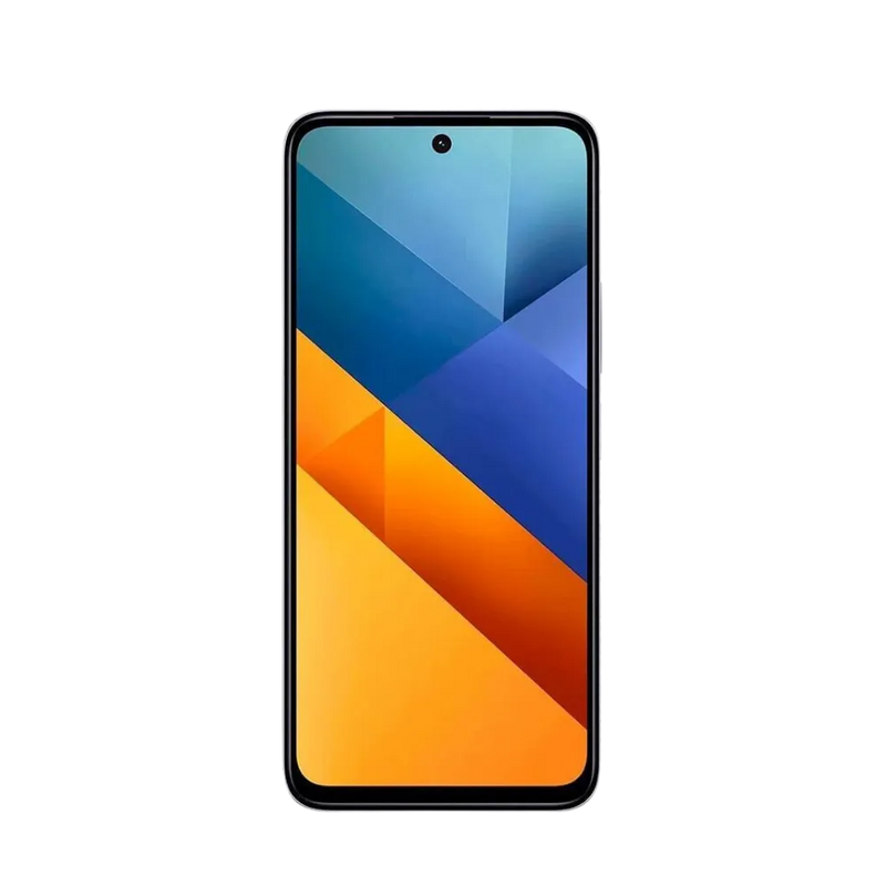 Changement écran Poco M6 chez iTelier Lyon – diagnostic offert, réparation rapide avec pièces d’origine garanties 1 an. Service disponible en boutique et par envoi national sécurisé pour smartphones Xiaomi Poco.