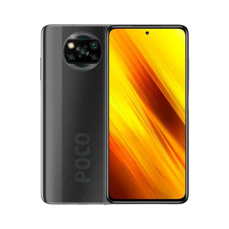 Réparation Poco X3 NFC à Lyon avec iTelier – remplacement écran LCD, diagnostic gratuit, pièces officielles garanties 1 an. Réparation rapide en boutique et service par correspondance sécurisé partout en France.