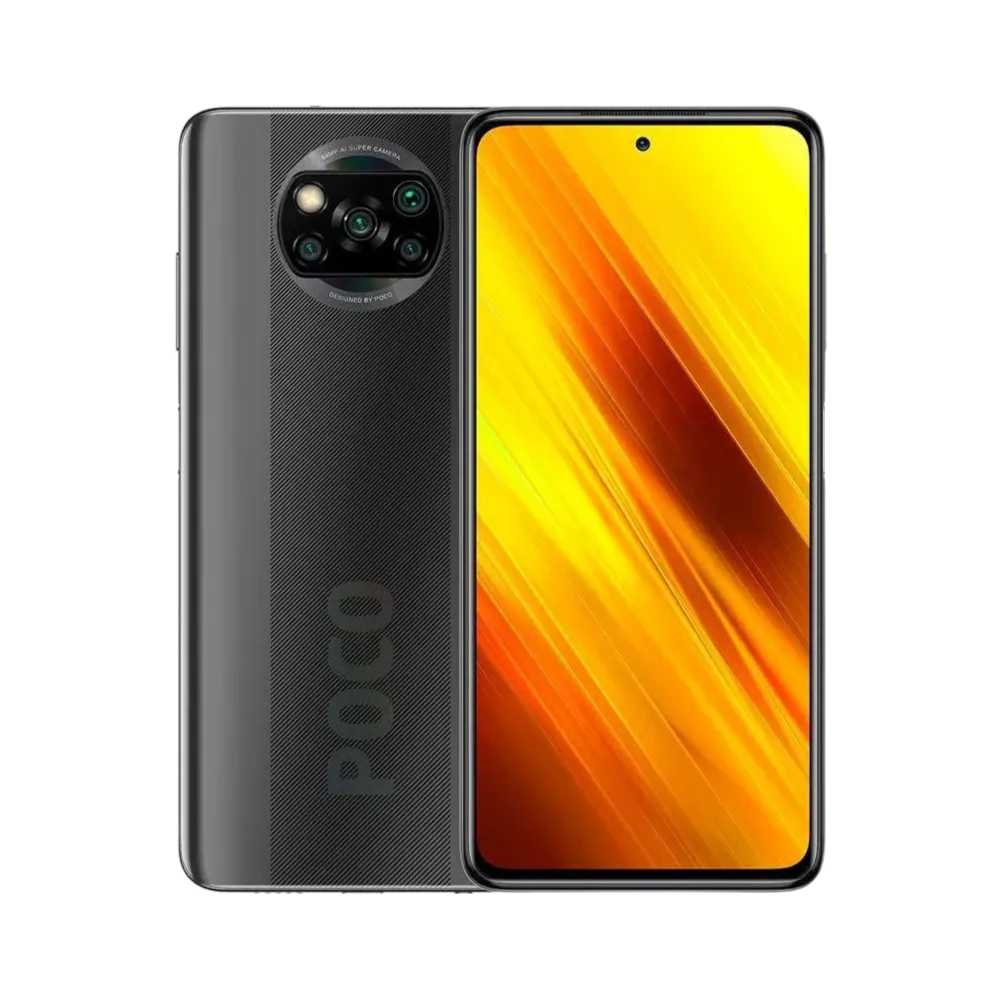 Réparation Poco X3 NFC à Lyon avec iTelier – remplacement écran LCD, diagnostic gratuit, pièces officielles garanties 1 an. Réparation rapide en boutique et service par correspondance sécurisé partout en France.