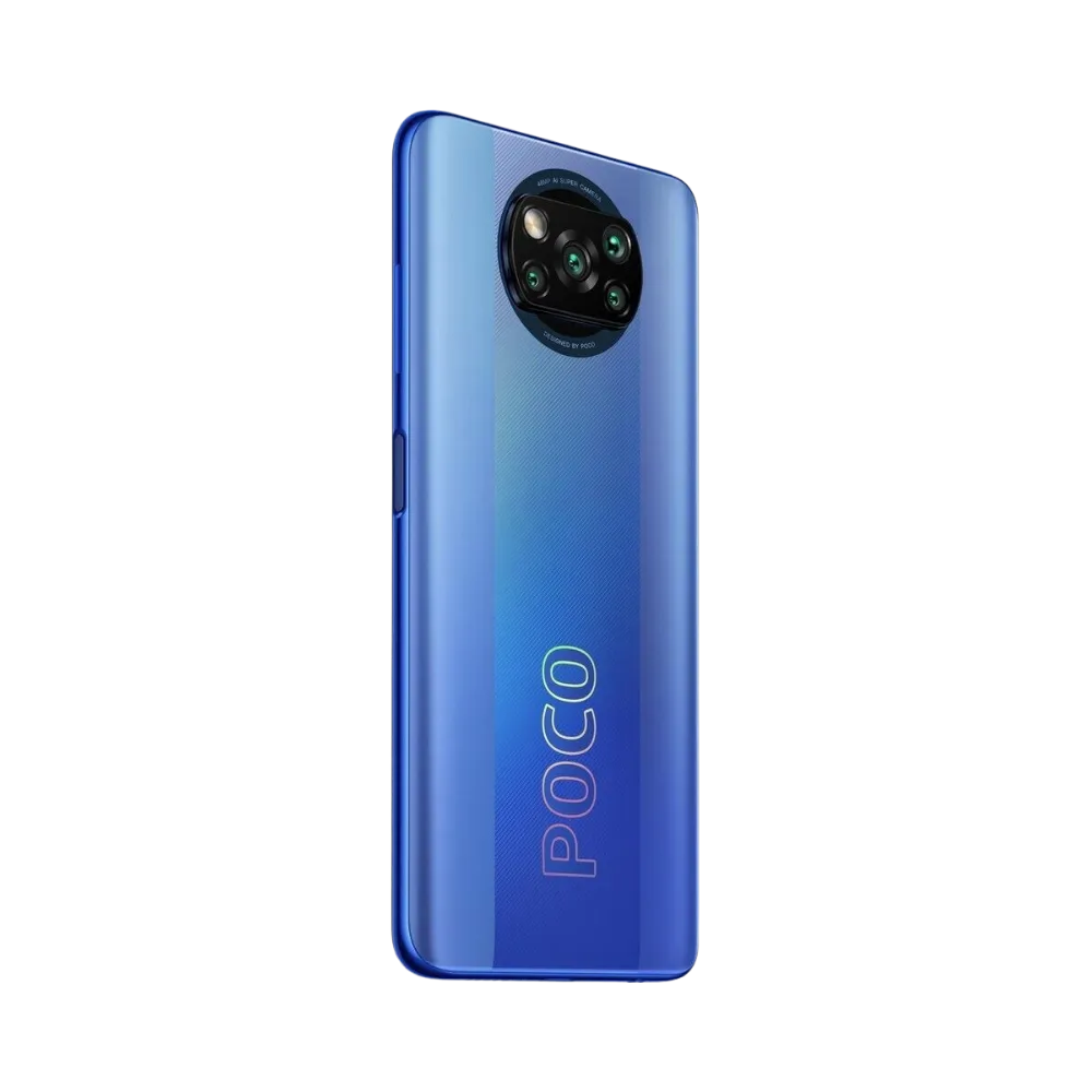 Réparation Poco X3 Pro à Lyon – diagnostic gratuit, remplacement vitre arrière, caméra ou batterie. Service express avec pièces d’origine garanties 1 an, disponible en boutique et par correspondance nationale.