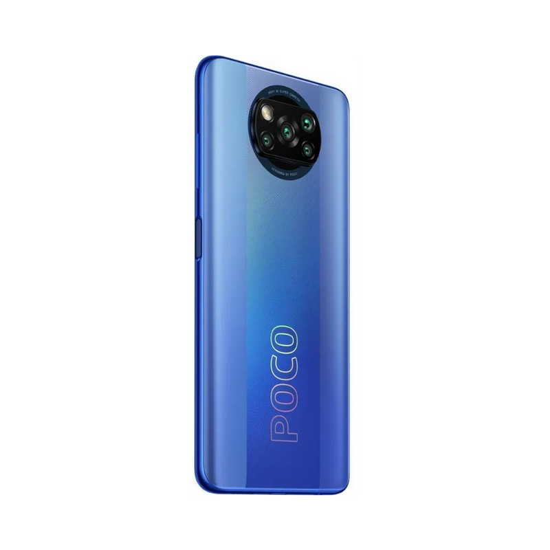 Réparation Poco X3 à Lyon – diagnostic gratuit, remplacement écran, batterie, connecteur ou caméra. Service express avec pièces garanties 1 an, disponible en boutique iTelier et par correspondance nationale.