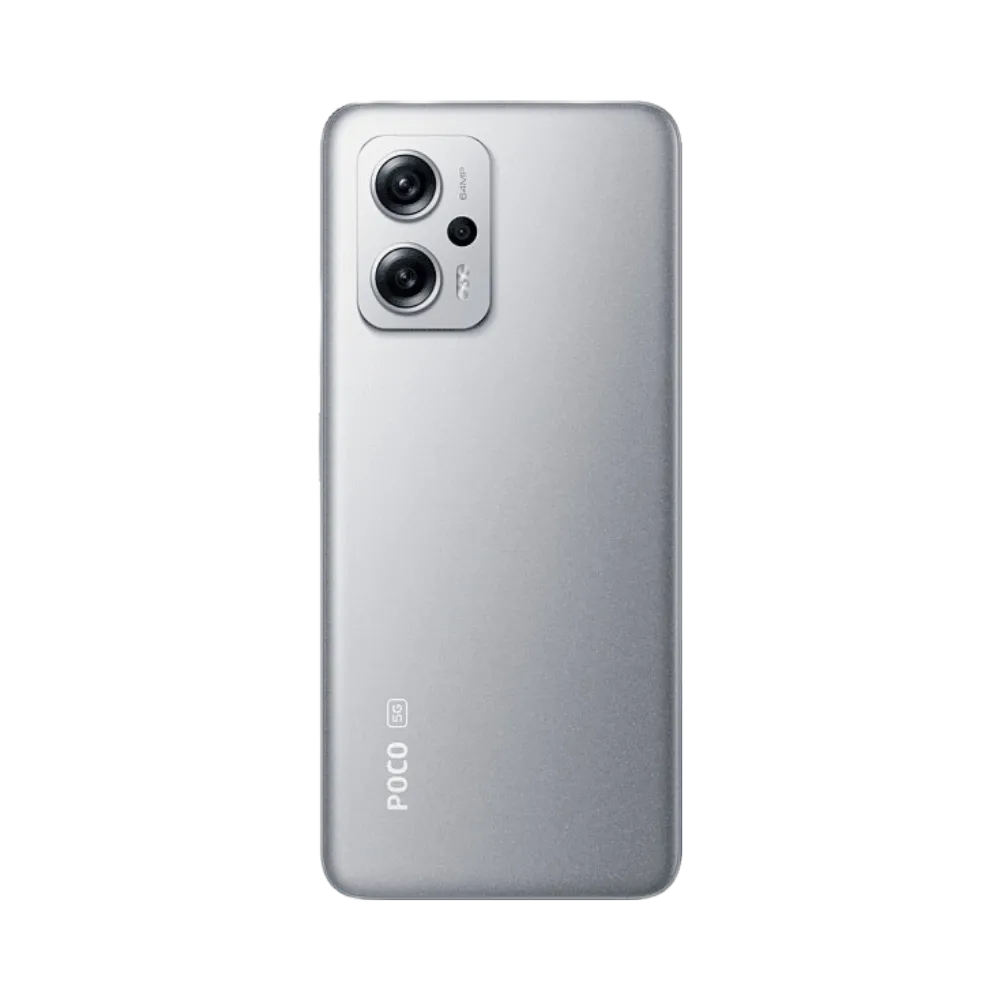 Réparation vitre arrière Poco X4 GT à Lyon – remplacement vitre ou coque arrière avec pièces officielles, diagnostic gratuit et garantie 1 an. Service iTelier rapide en boutique et par correspondance nationale.