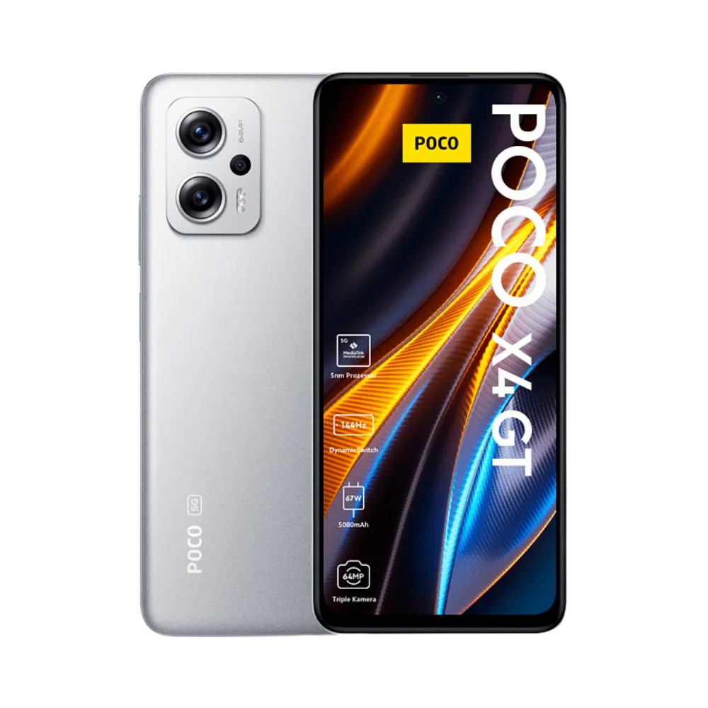 Réparation Poco X4 GT à Lyon avec iTelier – remplacement écran LCD/AMOLED, diagnostic gratuit, pièces officielles garanties 1 an. Service express en boutique et réparation par correspondance sécurisée partout en France.