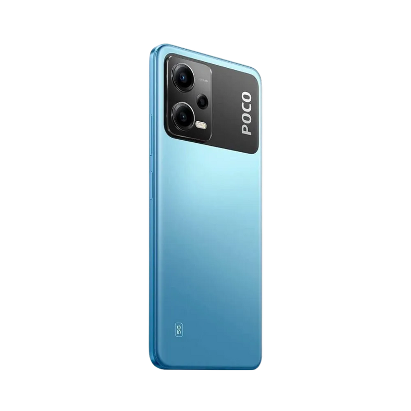 Réparation Poco X5 5G à Lyon – diagnostic gratuit, remplacement vitre arrière, caméra ou batterie. Service rapide iTelier, pièces garanties 1 an, disponible en boutique et par correspondance nationale.