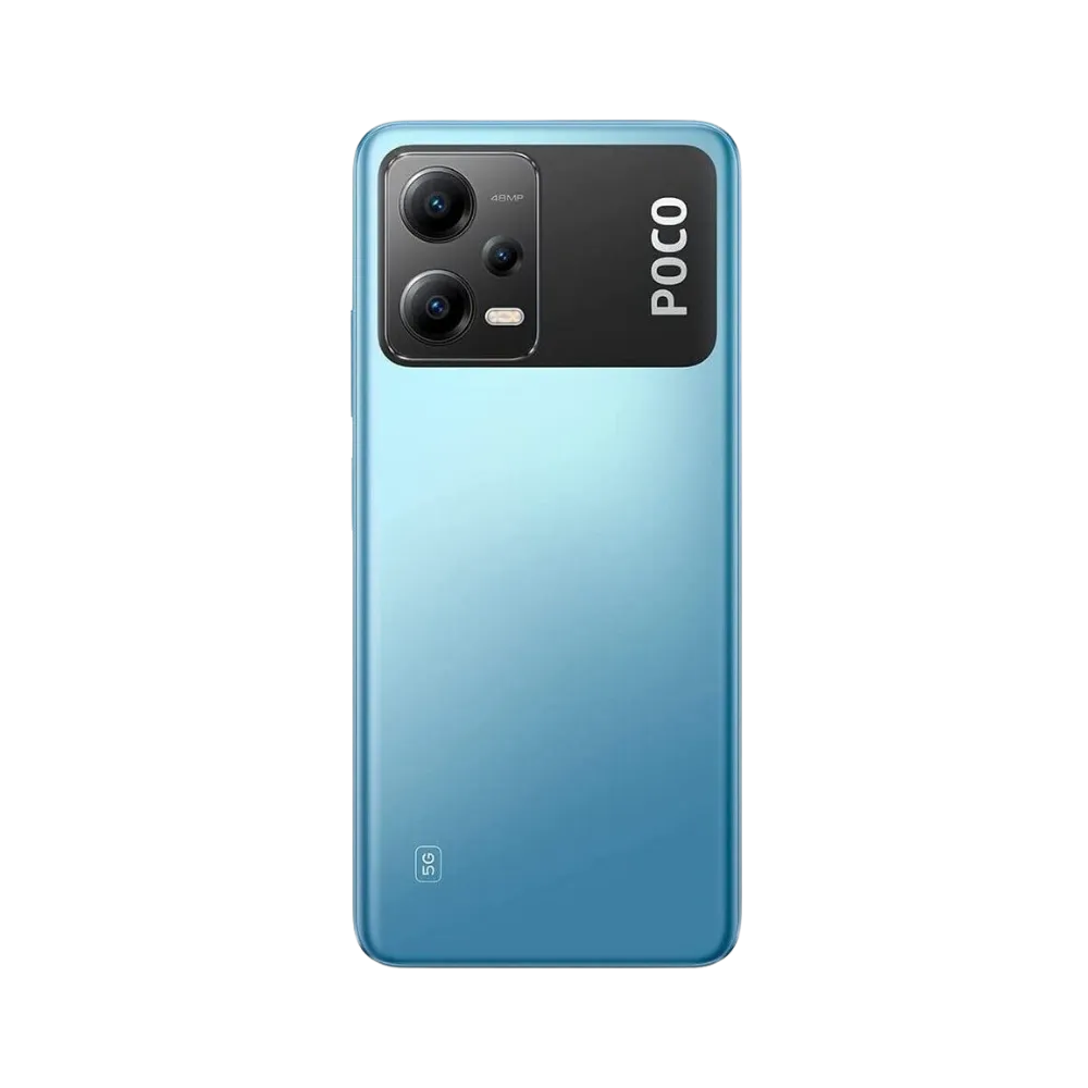 Réparation vitre arrière Poco X5 5G à Lyon – remplacement vitre ou coque arrière avec pièces officielles, diagnostic gratuit, garantie 1 an. Service rapide iTelier en boutique et par correspondance nationale.