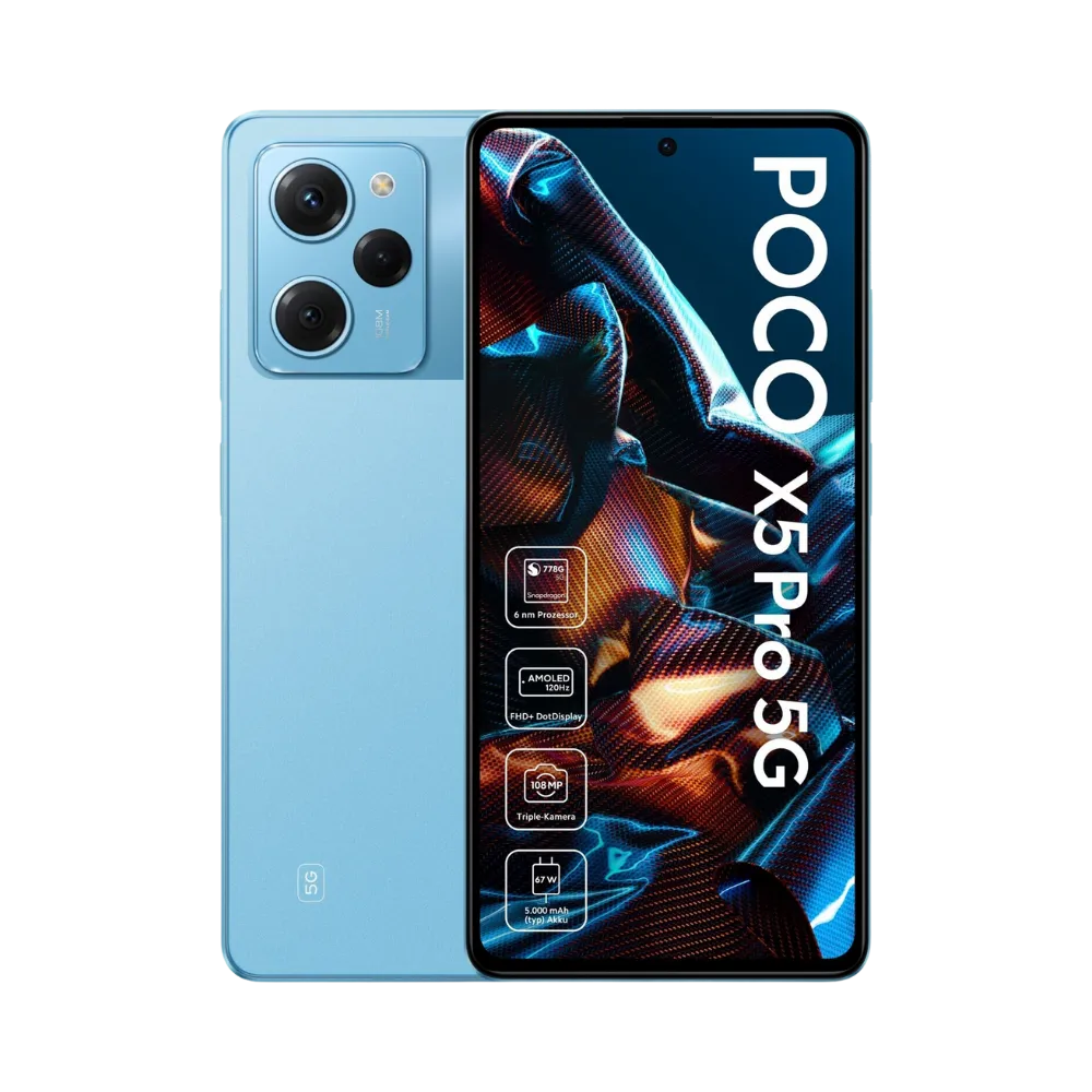 Réparation Poco X5 Pro 5G à Lyon avec iTelier – remplacement écran AMOLED, diagnostic gratuit, pièces officielles garanties 1 an. Service express en boutique et réparation par correspondance sécurisée partout en France.