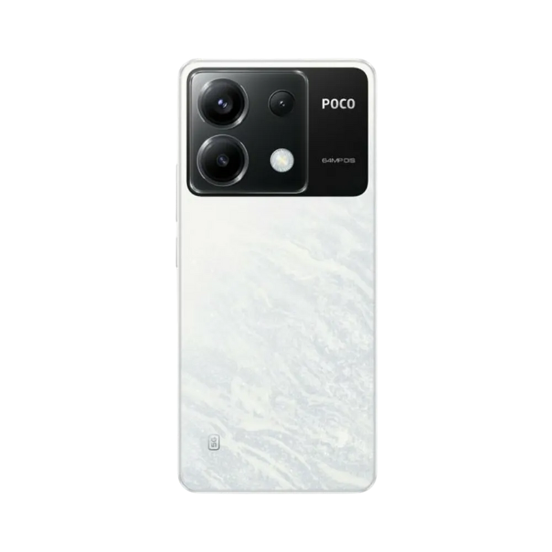 Réparation vitre arrière Poco X6 à Lyon – remplacement vitre ou coque arrière avec pièces officielles, diagnostic gratuit, garantie 1 an. Service rapide iTelier en boutique et par correspondance dans toute la France.