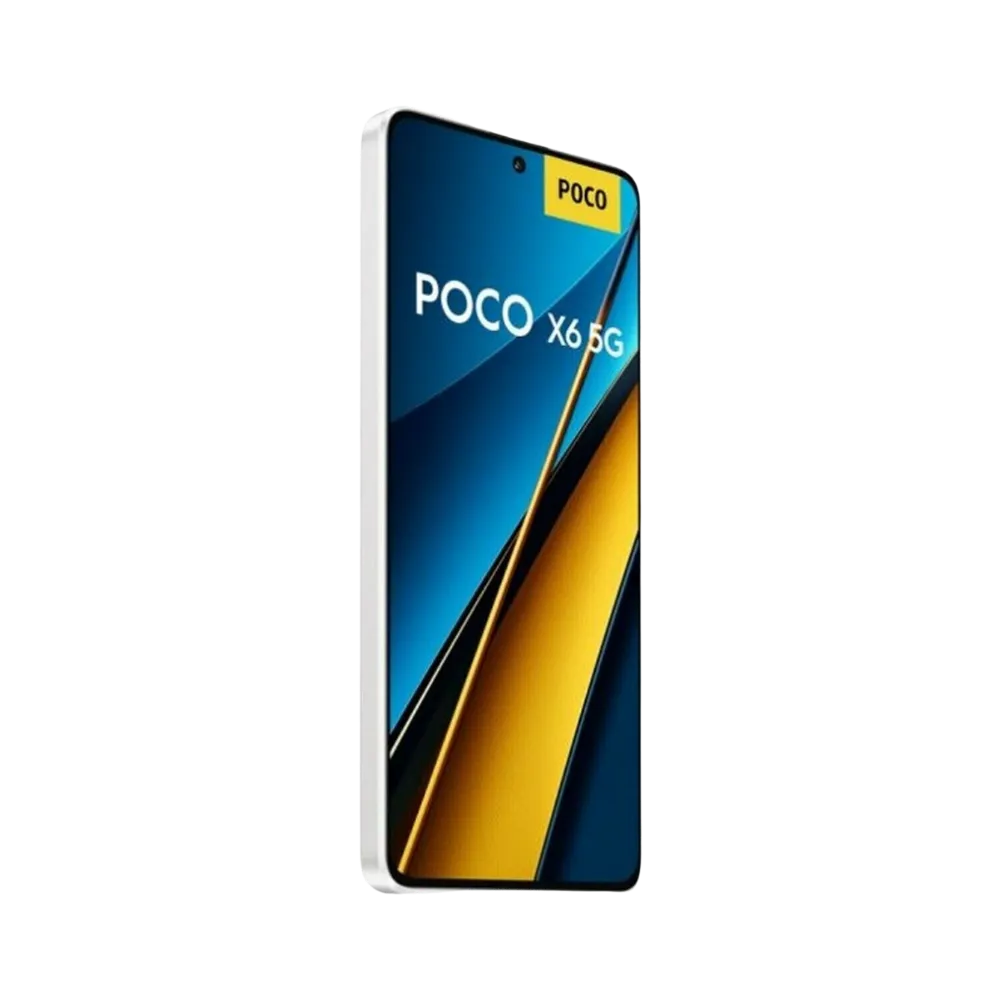 Changement écran Poco X6 chez iTelier Lyon – diagnostic offert, réparation express avec pièces d’origine, garantie 1 an. Service disponible en boutique et par envoi national sécurisé pour smartphones Xiaomi Poco.