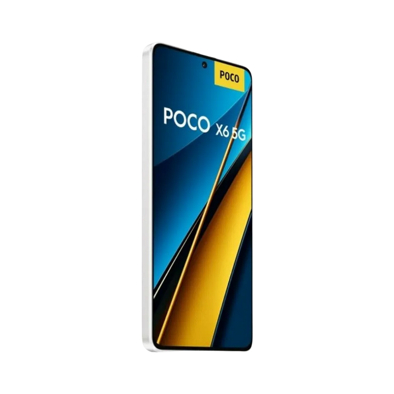 Changement écran Poco X6 chez iTelier Lyon – diagnostic offert, réparation express avec pièces d’origine, garantie 1 an. Service disponible en boutique et par envoi national sécurisé pour smartphones Xiaomi Poco.