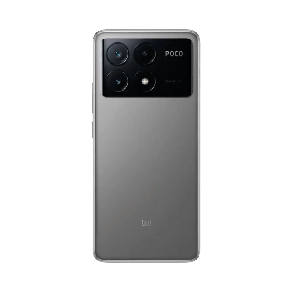 Réparation vitre arrière Poco X6 Pro à Lyon – remplacement vitre ou coque arrière avec pièces officielles, diagnostic gratuit, garantie 1 an. Service iTelier disponible en boutique et par correspondance nationale.