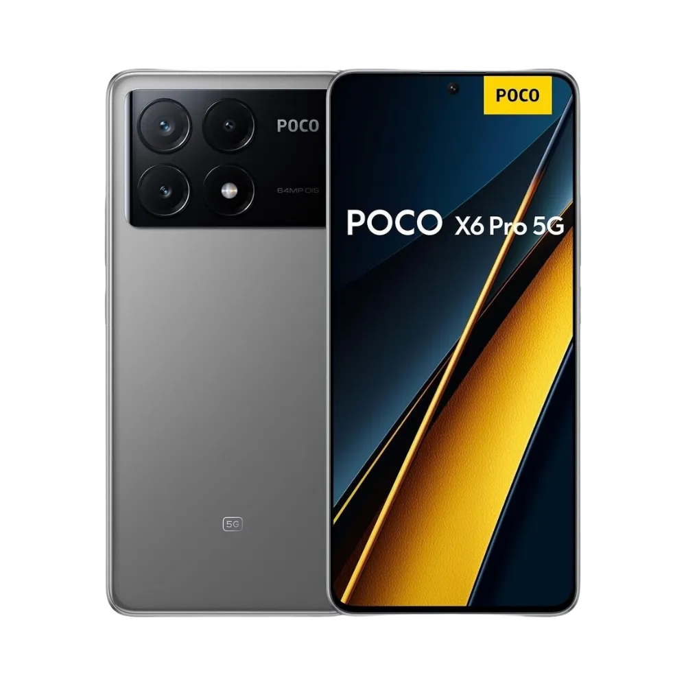 Réparation Poco X6 Pro à Lyon avec iTelier – remplacement écran AMOLED, diagnostic gratuit, pièces officielles garanties 1 an. Service rapide en boutique et réparation par correspondance sécurisée partout en France.