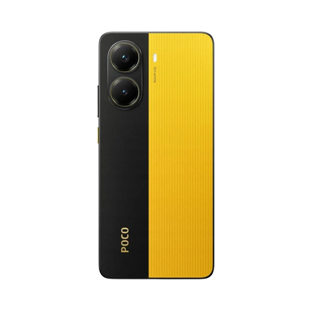 Réparation vitre arrière Poco X7 Pro à Lyon – remplacement vitre ou coque arrière avec pièces officielles, diagnostic gratuit et garantie 1 an. Service rapide iTelier en boutique et par correspondance nationale.