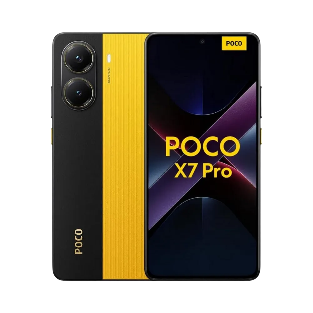 Réparation Poco X7 Pro à Lyon avec iTelier – remplacement écran AMOLED, diagnostic gratuit, pièces officielles garanties 1 an. Réparation rapide en boutique et service par correspondance sécurisé partout en France.