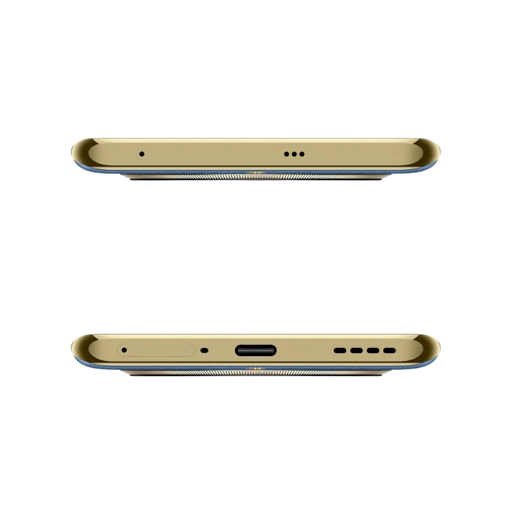 Réparation Realme 12 Pro 5G iTelier Lyon – smartphone présenté en vue du dessus et du dessous, connecteur USB-C, haut-parleur et micro visibles, optimisé pour réparation connecteur de charge, haut-parleur et diagnostic complet.